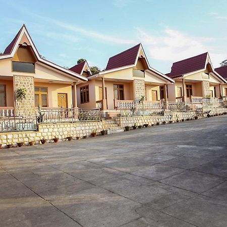 Hotel Ramonar Kalaw Eksteriør bilde