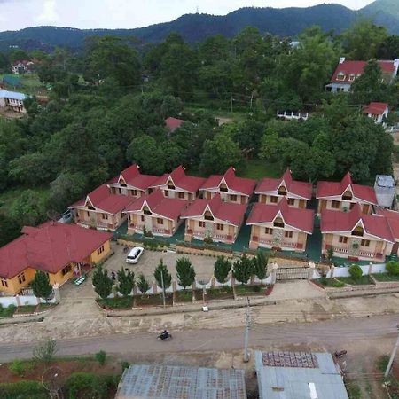 Hotel Ramonar Kalaw Eksteriør bilde