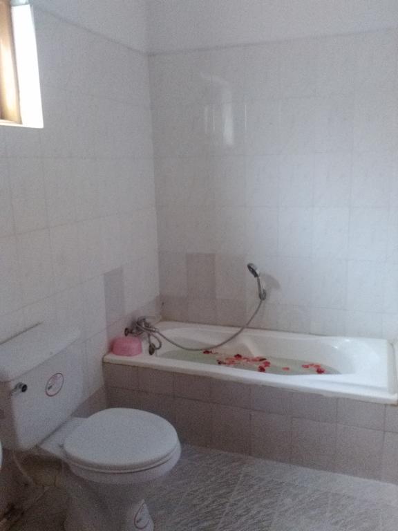 Hotel Ramonar Kalaw Rom bilde