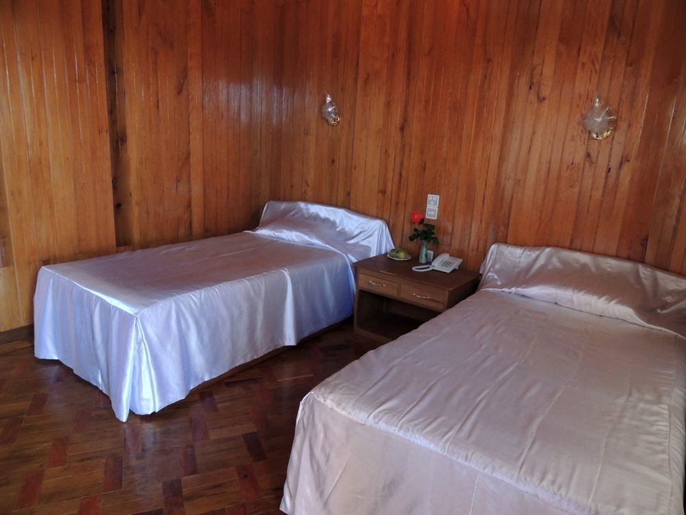 Hotel Ramonar Kalaw Eksteriør bilde