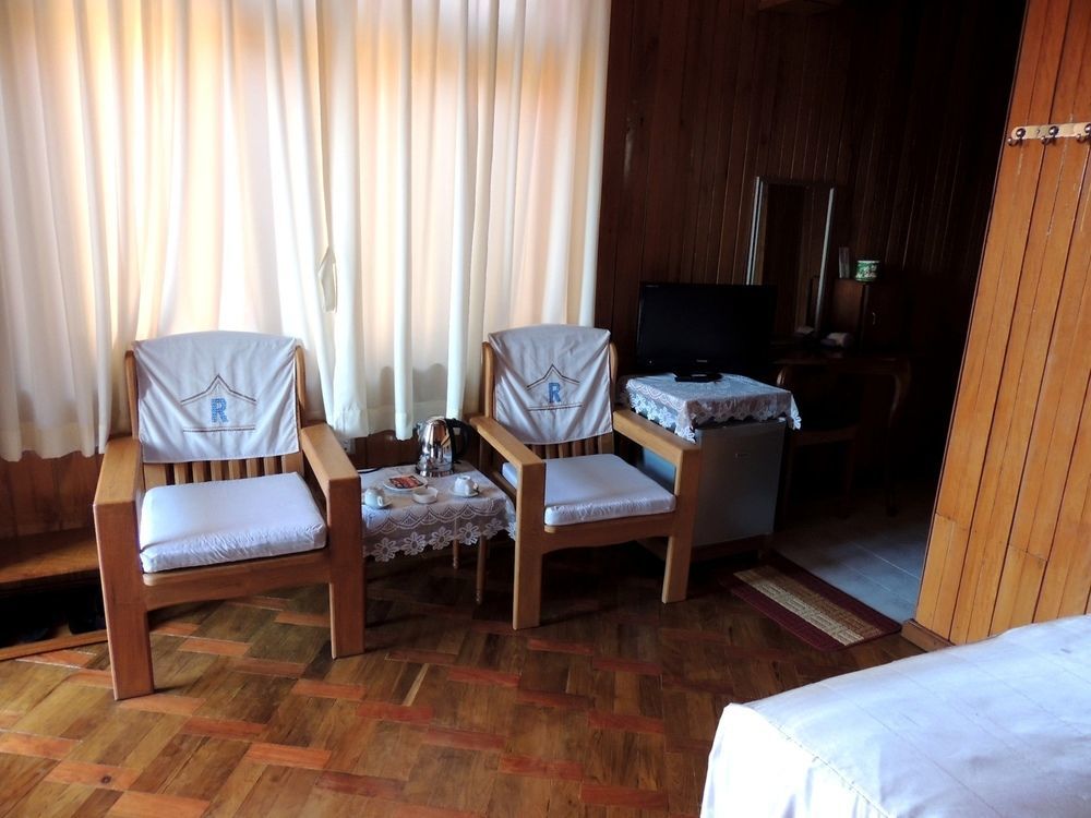 Hotel Ramonar Kalaw Eksteriør bilde
