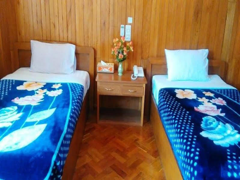 Hotel Ramonar Kalaw Eksteriør bilde