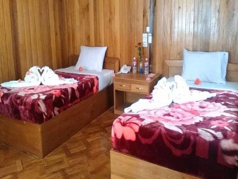 Hotel Ramonar Kalaw Eksteriør bilde